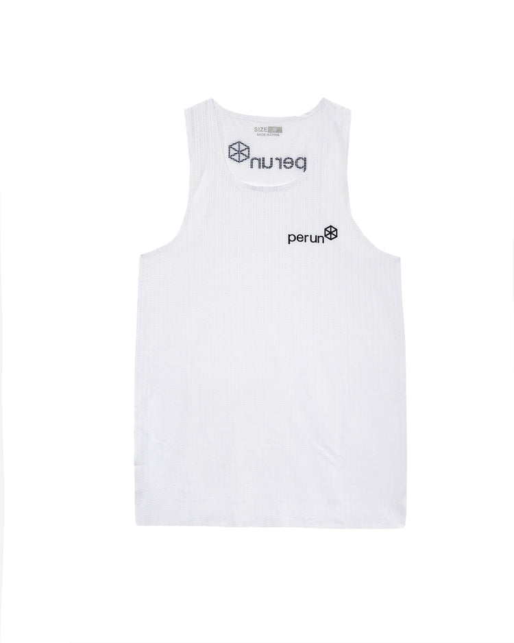 Women's Ultra Lightweight Running Singlet-Breathable Race Vest