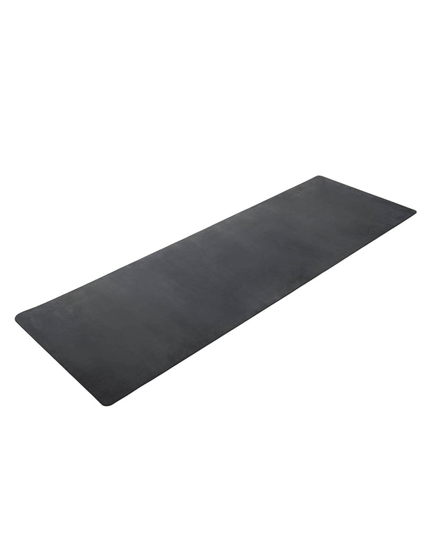 Cork and TPE exercise mat