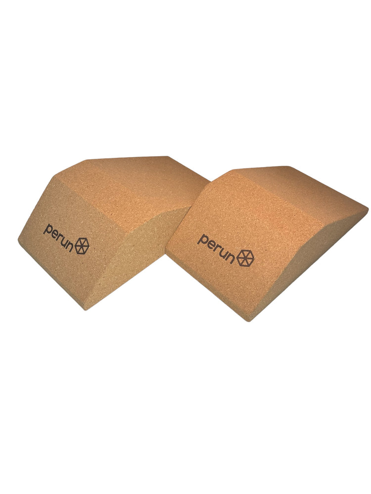 Eco Friendly Squat Wedge-Pair