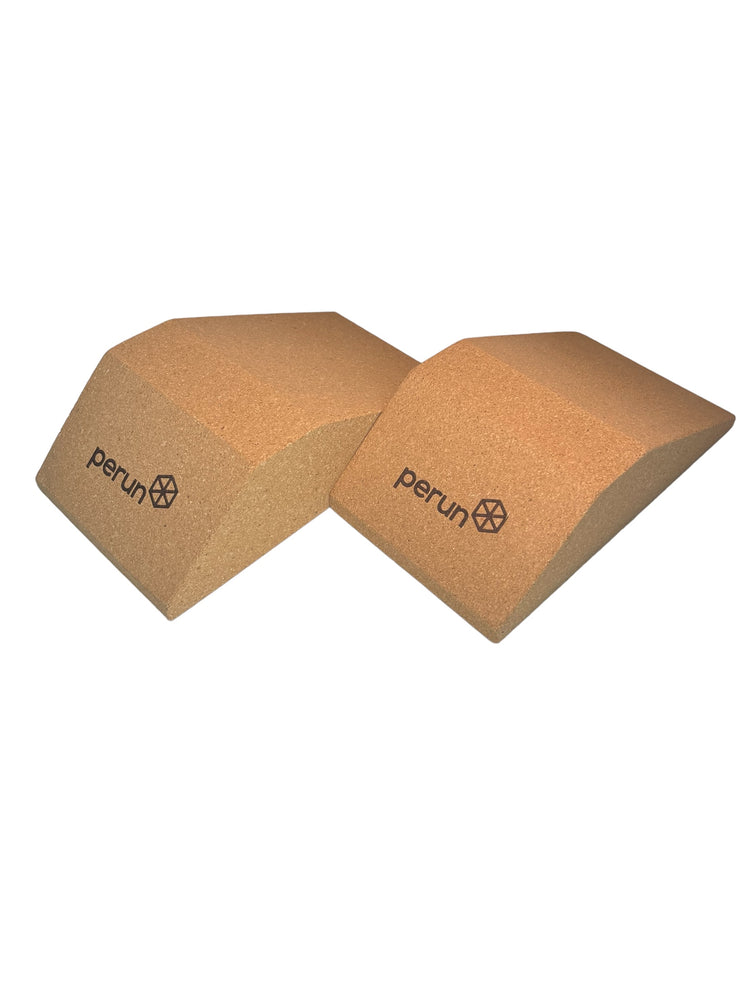 Squat Wedge-Pair