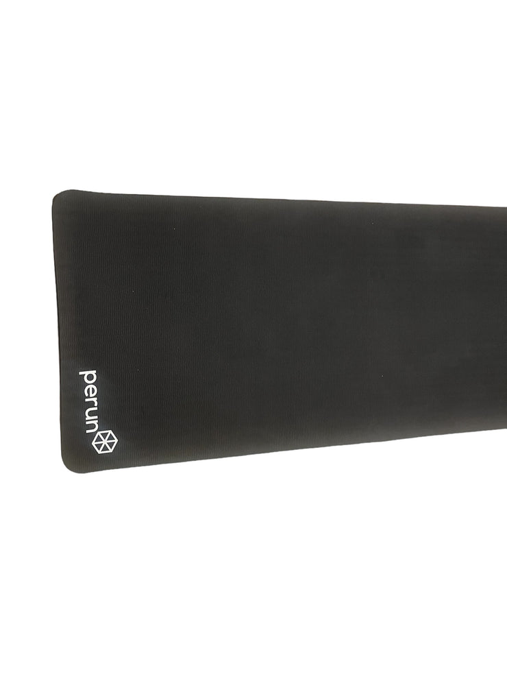 Cork TPE yoga mat