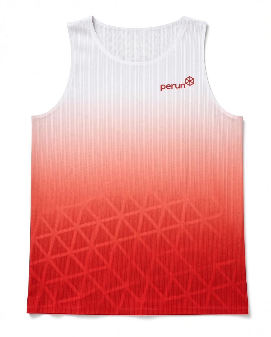 Women's Ultra Lightweight Running Singlet-Breathable Race Vest