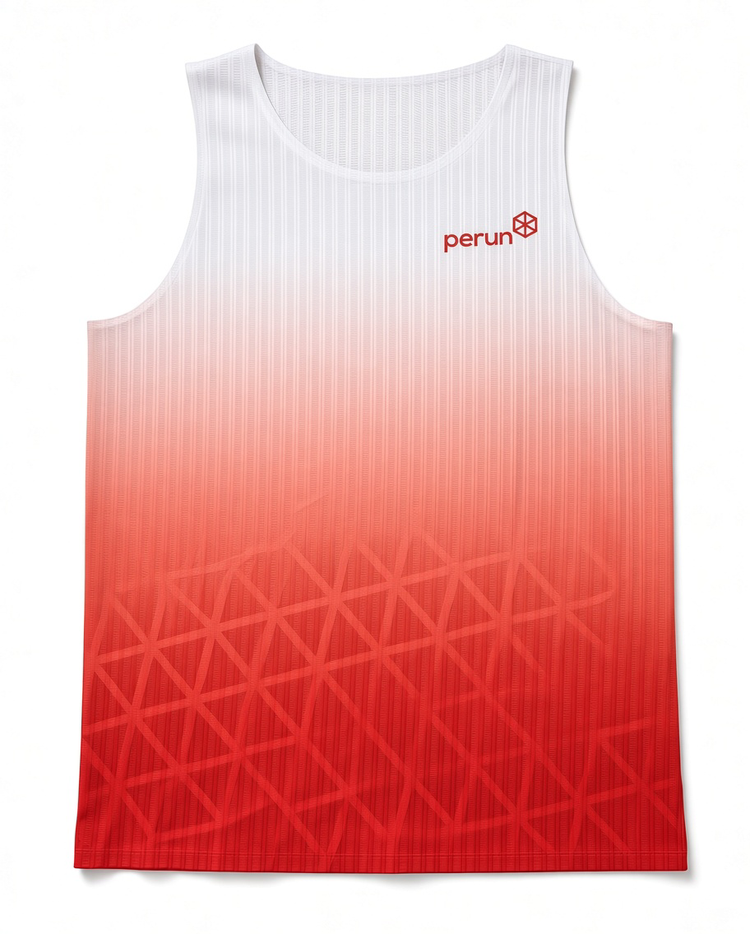 Women's Ultra Lightweight Running Singlet-Breathable Race Vest