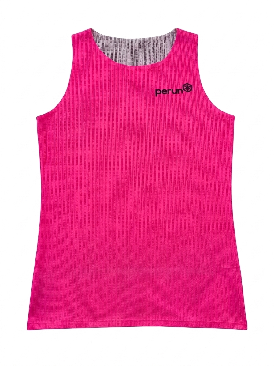 Women's Ultra Lightweight Running Singlet-Breathable Race Vest