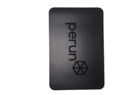 yoga mini mat