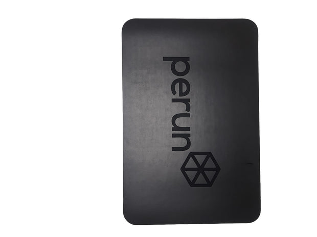 yoga mini mat