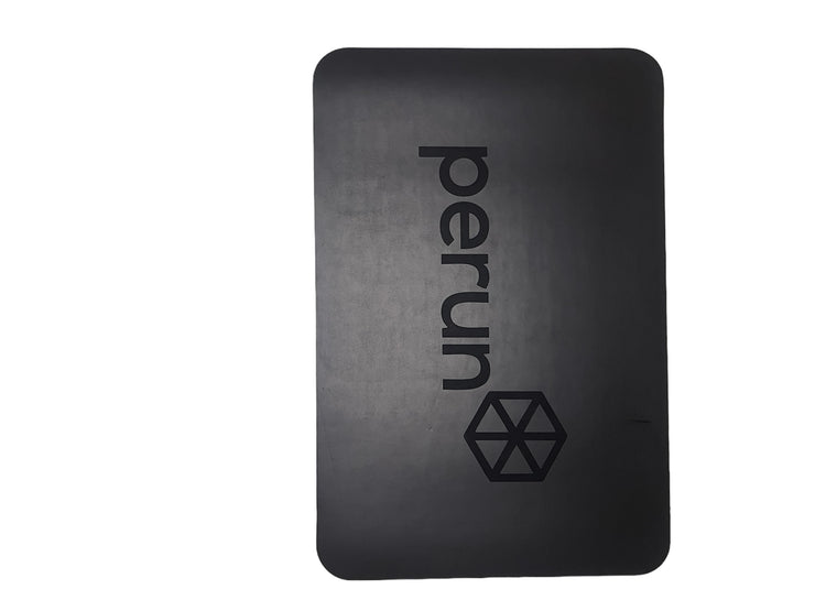 yoga mini mat